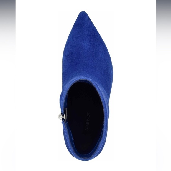 Nine West Gemma booties. - Picture 3 of 8